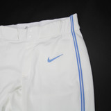 Nike Team Baseball Pants Men's White New without Tags-PNTS-028755
