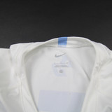 San Diego Toreros Nike Practice Jersey - Softball Women's White New-JRSY-008191