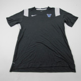 Villanova Wildcats Nike Short Sleeve Shirt Men's Dark Gray New-TOPS-139798