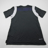 Villanova Wildcats Nike Short Sleeve Shirt Men's Dark Gray New-TOPS-139798