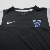 Villanova Wildcats Nike Short Sleeve Shirt Men's Dark Gray New-TOPS-139798