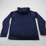 Villanova Wildcats Nike Dri-Fit Sweatshirt Men's Navy New S-TOPS-139804