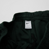 Michigan State Spartans Nike Dri-Fit Athletic Pants Men's Green Used L-PNTS-028889
