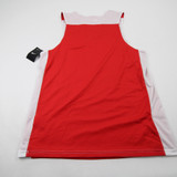 Nike Practice Jersey - Basketball Men's Red New with Tags M-JRSY-008194