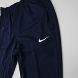 Nike Dri-Fit Athletic Pants Women's Navy New with Tags-PNTS-028871