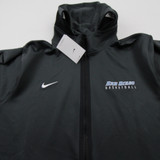 San Diego Toreros Nike Dri-Fit Jacket Men's Dark Gray New XL-TOPS-140092