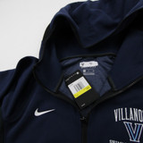 Villanova Wildcats Nike Jacket Men's Navy New-TOPS-140106