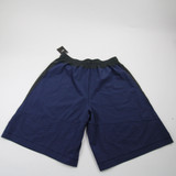 Villanova Wildcats Nike Athletic Shorts Men's Navy New 2XL-SHOR-030275