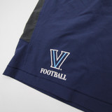 Villanova Wildcats Nike Athletic Shorts Men's Navy New 2XL-SHOR-030275