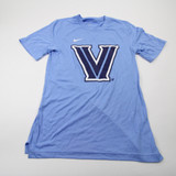 Villanova Wildcats Nike Short Sleeve Shirt Men's Light Blue New S-TOPS-140155