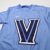 Villanova Wildcats Nike Short Sleeve Shirt Men's Light Blue New S-TOPS-140155