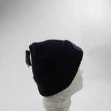 New England Patriots 47 Brand Winter Hat Unisex Navy Used OSFM-HATS-013078