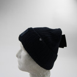 New England Patriots 47 Brand Winter Hat Unisex Navy Used OSFM-HATS-013078