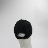 New Era 9Forty Adjustable Hat Unisex Black Used OSFM-HATS-013032