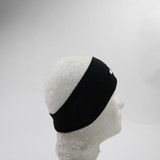 adidas Headband Unisex Black Used OSFA-HATS-013055