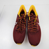 Washington Commanders Nike Air Zoom Pegasus Running & Jogging Shoes Men's Burgundy/White-SHOE-017549