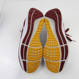 Washington Commanders Nike NFL On Field Dri-Fit Running & Jogging Shoes Men's Burgundy 11.5-SHOE-017550