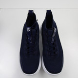 Under Armour Curry Basketball Shoe Men's Navy/White Used 10.5-SHOE-017535