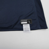 Villanova Wildcats Nike Practice Jersey - Basketball Women's Navy New L-JRSY-008201