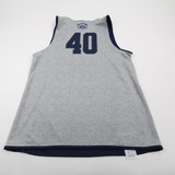 Villanova Wildcats Nike Practice Jersey - Basketball Women's Navy New L-JRSY-008201