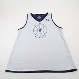 Villanova Wildcats Nike Practice Jersey - Basketball Women's Navy New L-JRSY-008202