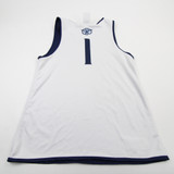 Villanova Wildcats Nike Practice Jersey - Basketball Women's Navy/Gray Used-JRSY-008205