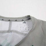 Miami Hurricanes adidas Sleeveless Shirt Men's Dark Gray New-TOPS-140174