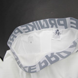 Nike Pro Compression Pants Men's White Used-PNTS-028836