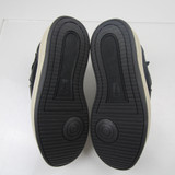 Converse Basketball Shoe Men's Black/Beige New without Box 13-SHOE-017564