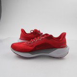 Ohio State Buckeyes Nike Air Zoom Pegasus Running & Jogging Shoes Men's Used Red 7-SHOE-017566