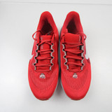 Ohio State Buckeyes Nike Air Zoom Pegasus Running & Jogging Shoes Men's Used Red 7-SHOE-017566