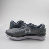 Under Armour Charged Bandit Running & Jogging Shoes Women's New without Box Gray 9.5-SHOE-017598