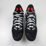 Nike Alpha Huarache Baseball Cleat Men's Black Used 7.5-CLEA-012674