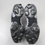 Nike Alpha Huarache Baseball Cleat Men's Black Used 7.5-CLEA-012674