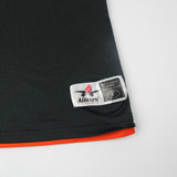 Alleson Athletic Practice Jersey - Basketball Men's Black Used L-JRSY-008210