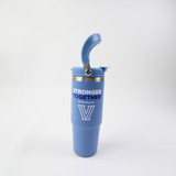 Villanova Wildcats Senso Smart Drinkware Accessories - Other Unisex New Light Blue OSFA-ACCS-006277