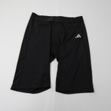 adidas Techfit Compression Shorts Women's Black Used L-SHOR-030509