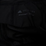 adidas Techfit Compression Shorts Women's Black Used L-SHOR-030509