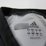 adidas Short Sleeve Shirt Women's Black Used-TOPS-140947