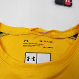 California Golden Bears Under Armour HeatGear Long Sleeve Shirt Women's New XS-TOPS-140914