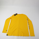 California Golden Bears Under Armour HeatGear Long Sleeve Shirt Women's New XS-TOPS-140910