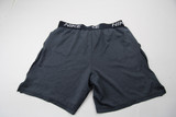 Minnesota Twins Nike MLB Authentic Practice Shorts Men's Dark Gray Used XL-SHOR-030531