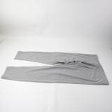Nike Baseball Pants Men's Light Gray Used XL-PNTS-029139