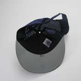 Rice Owls adidas Adjustable Hat Men's Navy Used OSFM-HATS-013134