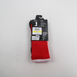 Under Armour Socks Men's Red New with Tags-ACCS-006303