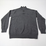 Rodd & Gunn Pullover Men's Gray Used L-TOPS-141254