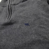 Rodd & Gunn Pullover Men's Gray Used L-TOPS-141254