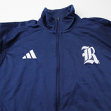 Rice Owls adidas Pullover Men's Navy Used M-TOPS-141208