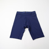 adidas Compression Shorts Men's Navy Used M-SHOR-030580