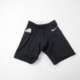 TCU Horned Frogs Nike Team Practice Shorts Men's Black Used Multiple Sizes SHOR-030581